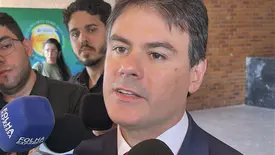 Severo Eulálio (Foto: Heitor Carvalho / Conecta Piauí)