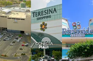 Shoppings de Teresina têm horários especiais na Semana Santa, confira (Foto: Reprodução)