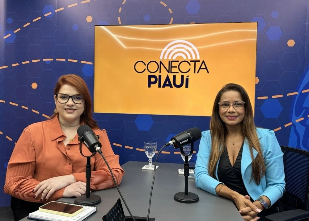 Simone Sales fala da trajetória e superação como administradora de condominíos