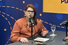 Simone Sales fala da trajetória e superação como administradora de condominíos