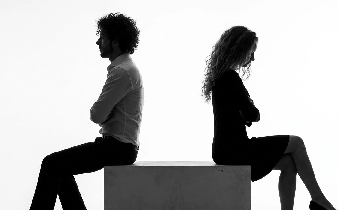 Solidão a dois: quando o relacionamento perde a conexão emocional