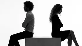 Solidão a dois: quando o relacionamento perde a conexão emocional (Foto: Criada por I.A / Conecta Piauí)