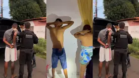 SSP deflagra operação contra o tráfico e cumpre 16 mandados no interior e capital (Foto: Reprodução)