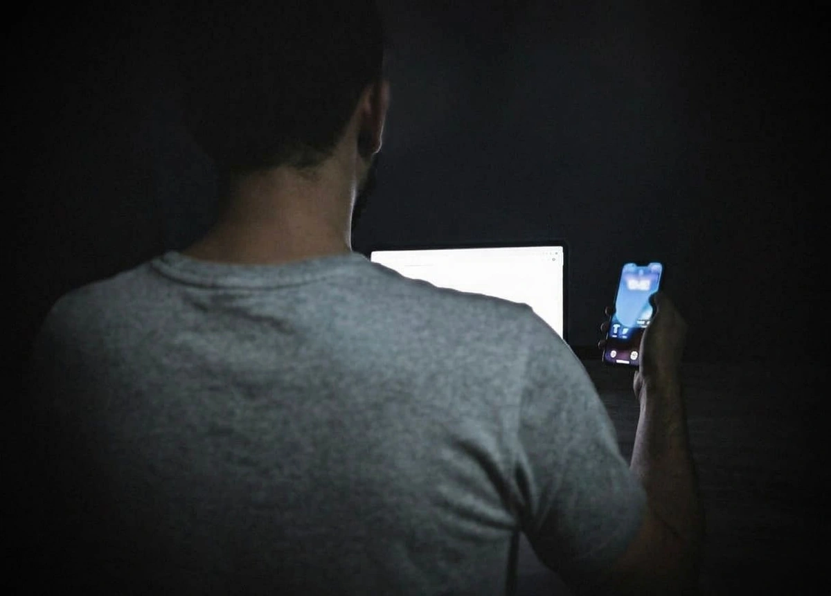 STALKING JORNALÍSTICO