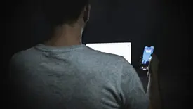 STALKING JORNALÍSTICO (Foto: Reprodução)