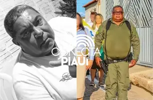 Subtenente é encontrado morto dentro de grupamento militar em Vera Mendes (Foto: Reprodução)