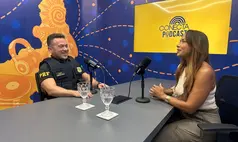 Superintendente da PRF destaca redução de mortes nas rodovias no Piauí