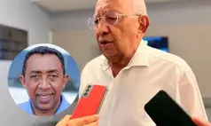 Suposto áudio de Dr. Pessoa declarando apoio a Joel vaza