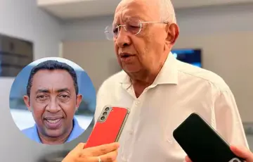 Suposto áudio de Dr. Pessoa declarando apoio a Joel vaza