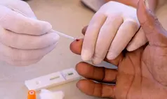 SUS amplia diagnóstico de dengue com teste rápido disponível na rede pública