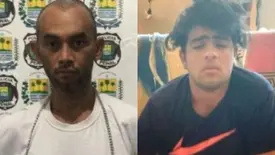 Suspeito de matar homem por dívida de R$ 50 é indiciado por homicídio em Picos (Foto: Reprodução)