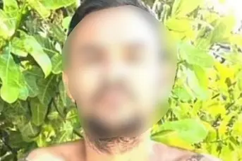 Suspeito de matar menino de 6 anos com tiro na cabeça em Parnaíba é preso