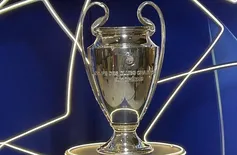 Confira os confrontos das quartas de final da Champions League 2026