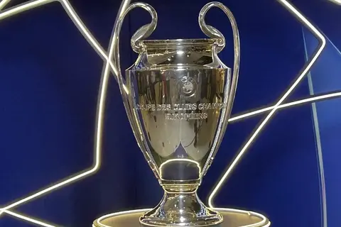 Taça da Champions League