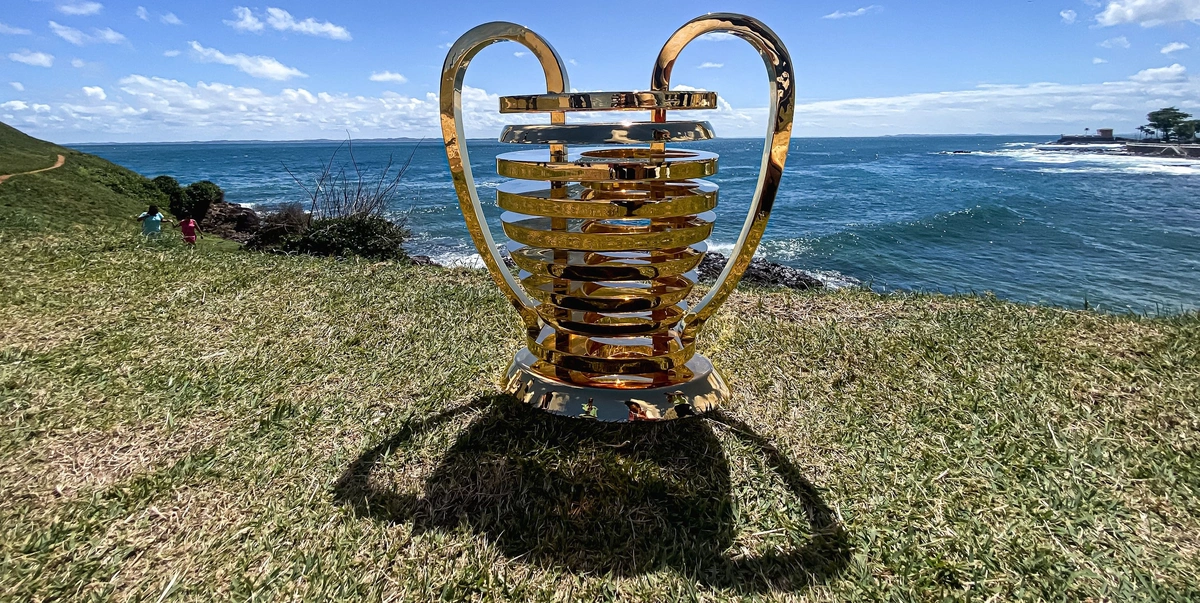 Taça da Copa do Nordeste