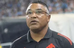 São Paulo anuncia técnico Roger Machado horas após demitir Hernán Crespo