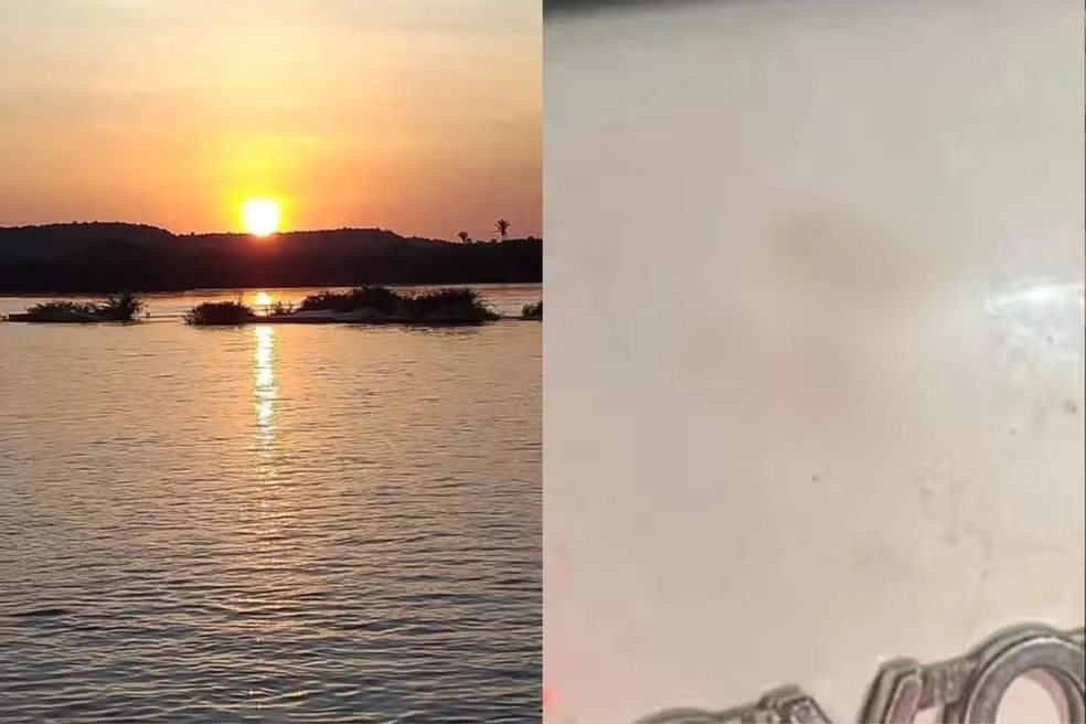 Terceiro envolvido na morte de homem em União segue foragido; dois são conduzidos