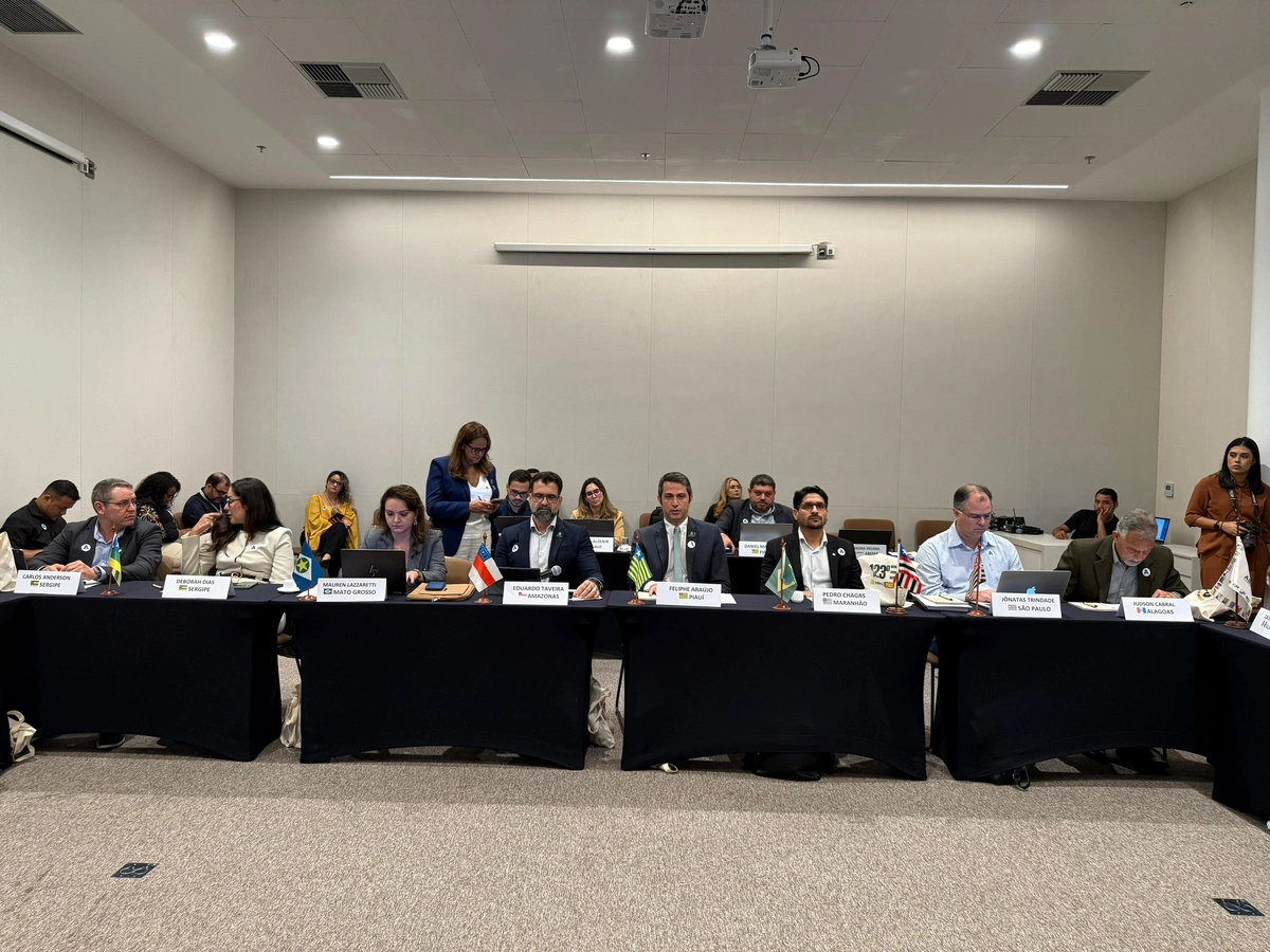 Teresina entra no mapa das grandes decisões ambientais do país após reunião histórica da Abema