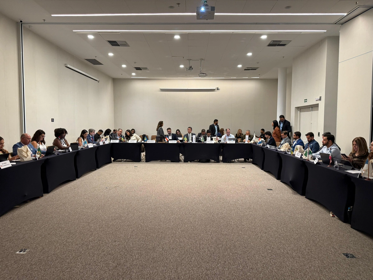 Teresina entra no mapa das grandes decisões ambientais do país após reunião histórica da Abema