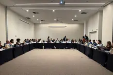 Teresina entra no mapa das grandes decisões ambientais do país após reunião histórica da Abema