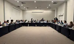 Teresina entra no mapa das grandes decisões ambientais após reunião histórica