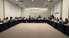 Teresina entra no mapa das grandes decisões ambientais do país após reunião histórica da Abema (Foto: Reprodução)