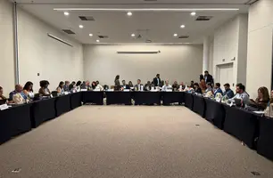 Teresina entra no mapa das grandes decisões ambientais do país após reunião histórica da Abema (Foto: Reprodução)