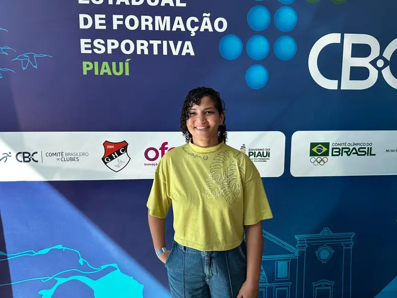 Teresina sedia Fórum Estadual de Formação Esportiva com campeões olímpicos