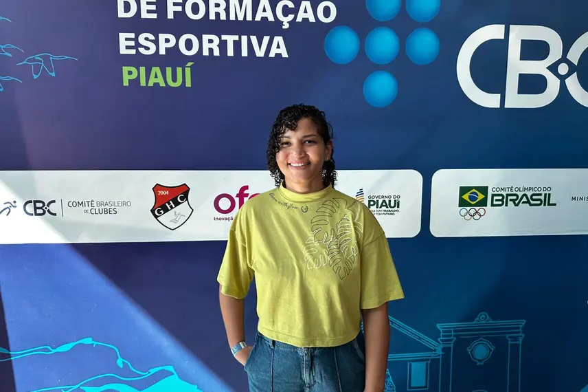 Teresina sedia Fórum Estadual de Formação Esportiva com campeões olímpicos