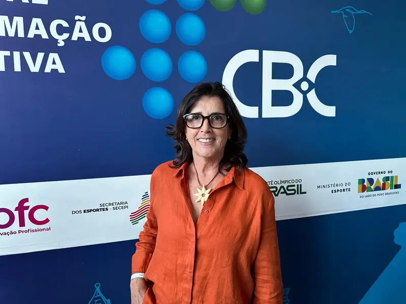 Teresina sedia Fórum Estadual de Formação Esportiva com campeões olímpicos