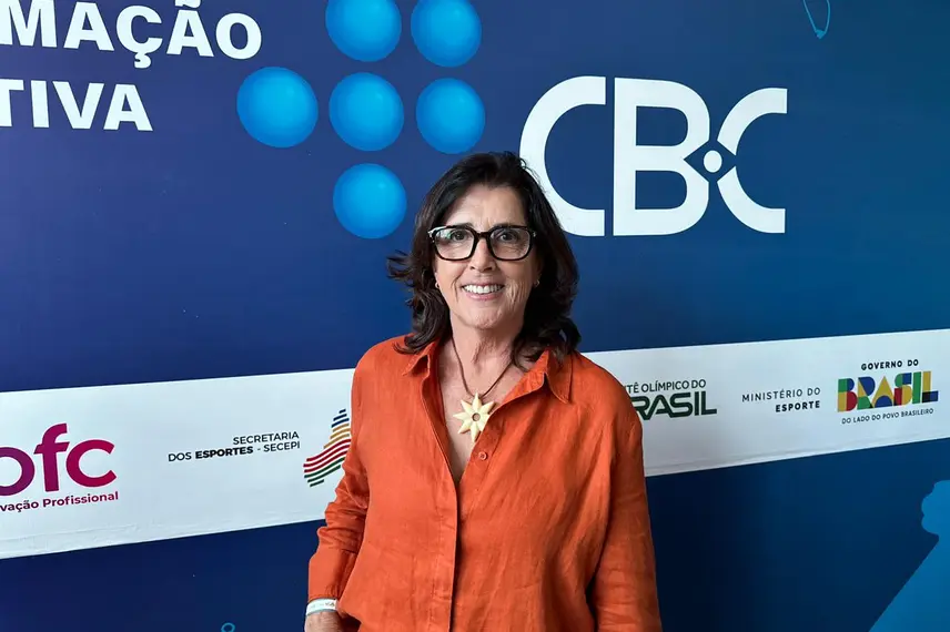 Teresina sedia Fórum Estadual de Formação Esportiva com campeões olímpicos