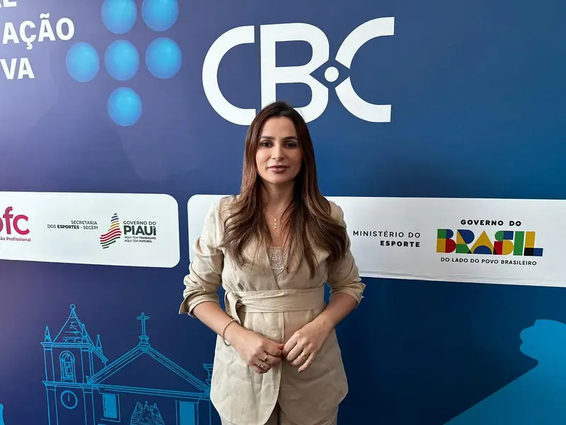 Teresina sedia Fórum Estadual de Formação Esportiva com campeões olímpicos