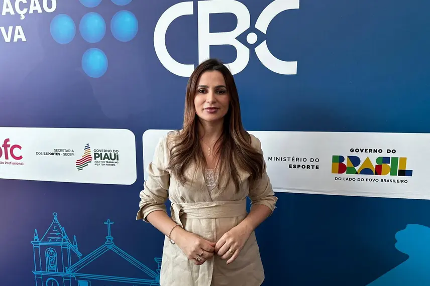 Teresina sedia Fórum Estadual de Formação Esportiva com campeões olímpicos