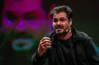 Thiago Lacerda apresenta Shakespeare e marca Dia do Teatro em Teresina