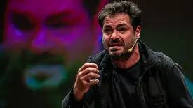 Thiago Lacerda apresenta Shakespeare e marca Dia do Teatro em Teresina (Foto: Reprodução)