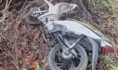 Tia de policial tem moto roubada e veículo é recuperado em Campo Maior