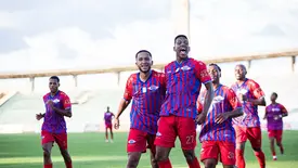 Time do Piauí (Foto: Aldo Carvalho)