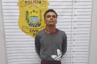Tio é preso após tentar matar sobrinho e ameaçar família em Parnaíba