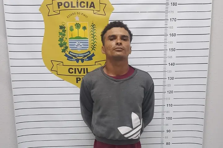Tio é preso após tentar matar sobrinho e ameaçar família em Parnaíba