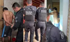 Tiroteio em bar desencadeia ação contra tráfico e crime organizado em Esperantina