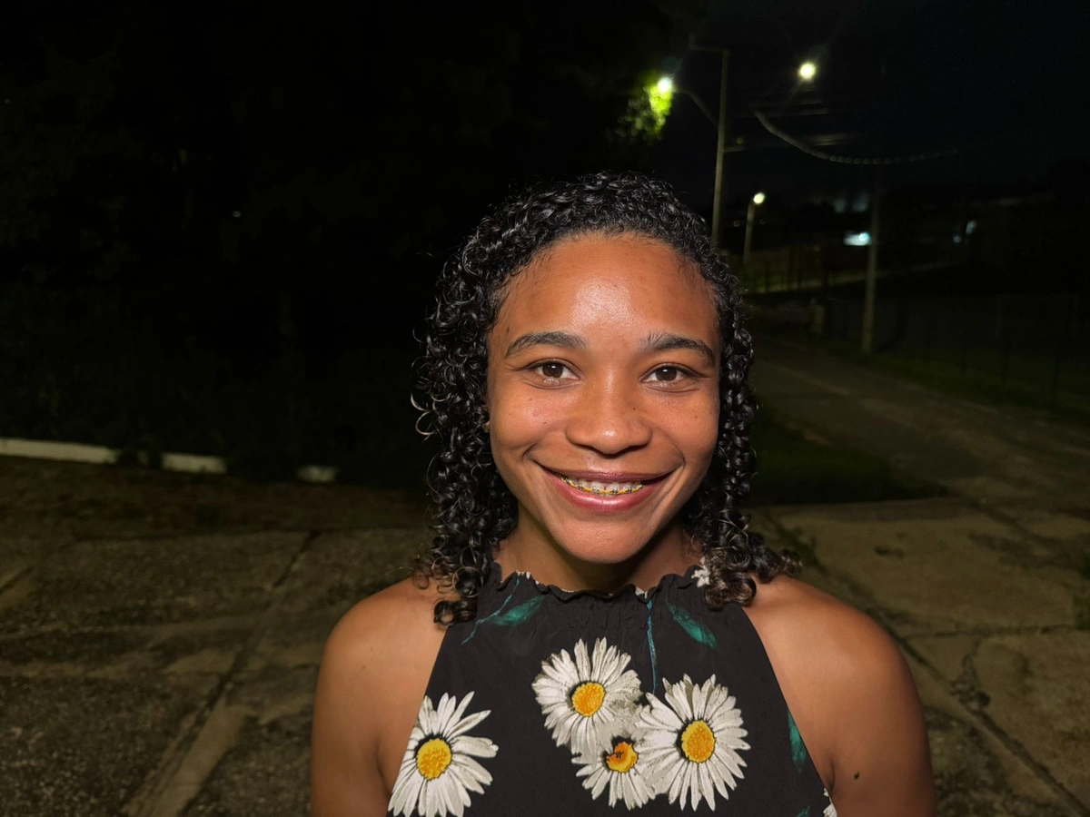 Tradição e fé marcam ensaio da Paixão de Cristo no Monte Castelo