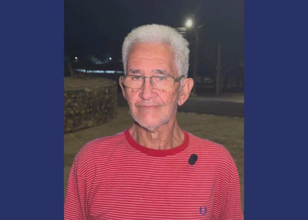 Tradição e fé marcam ensaio da Paixão de Cristo no Monte Castelo