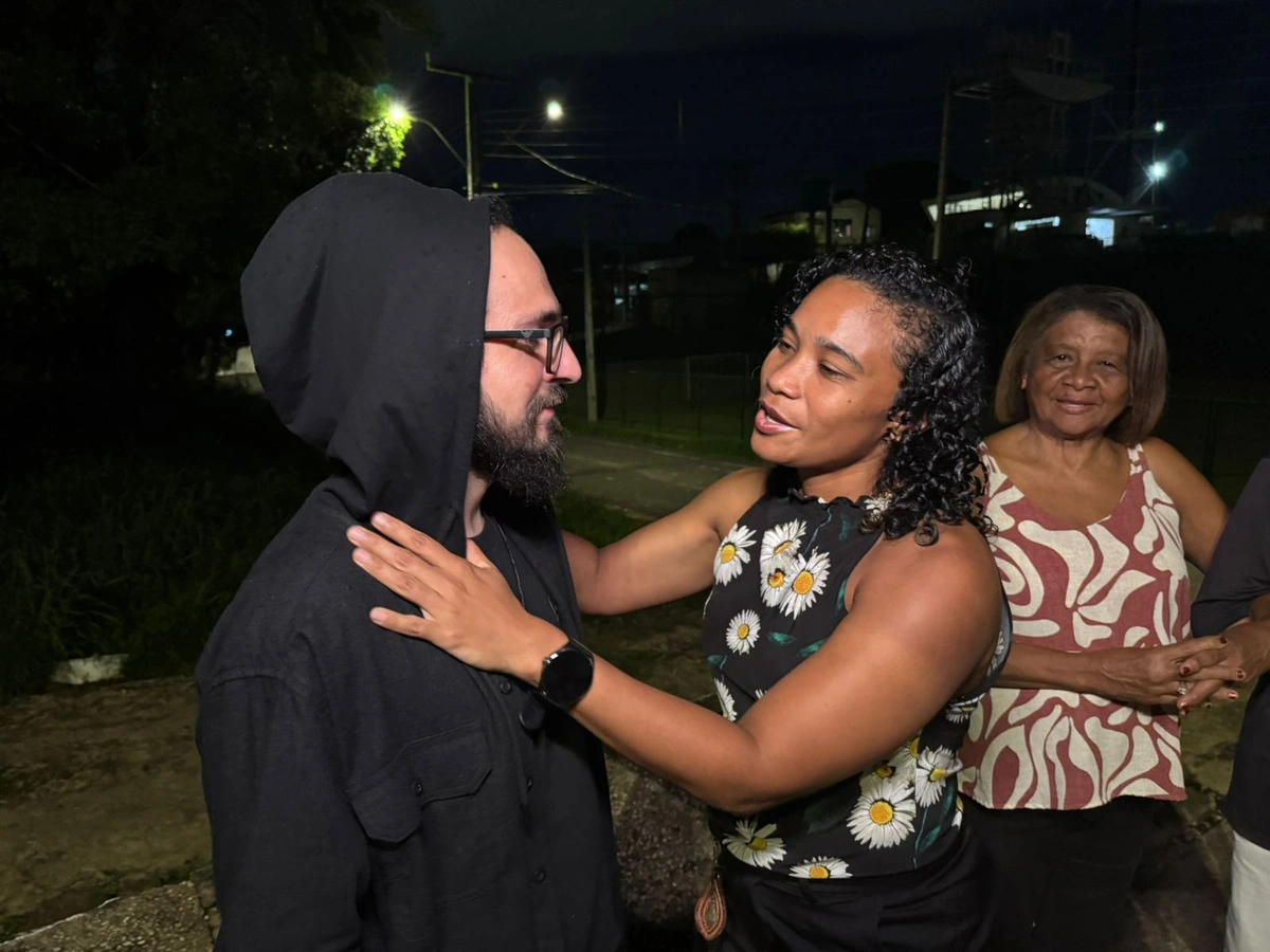 Tradição e fé marcam ensaio da Paixão de Cristo no Monte Castelo