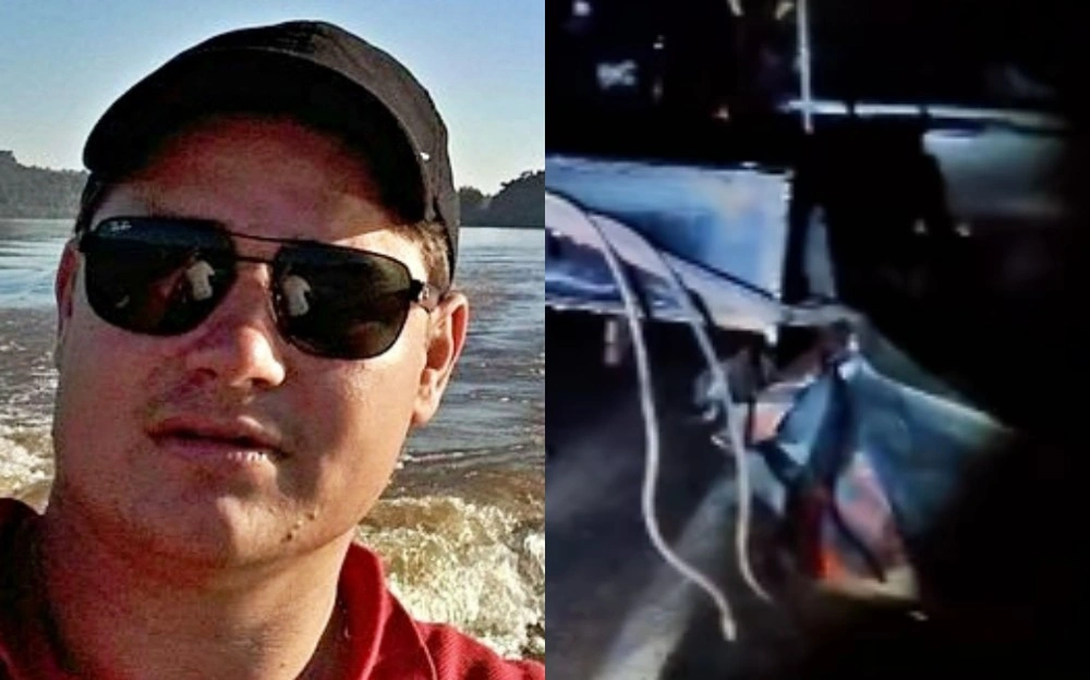 Tragédia na Transcerrados: colisão deixa dois mortos e um ferido grave