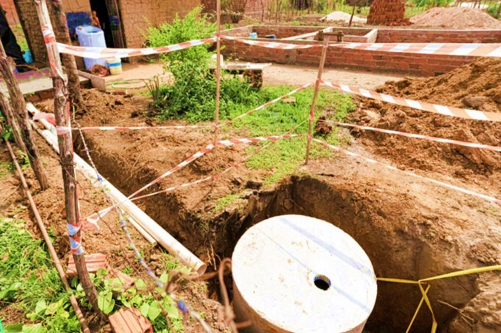 Transformações que salvam vidas