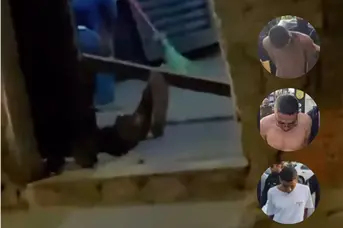 Trio é preso suspeito de executar homem por suposta dívida de drogas em Teresina