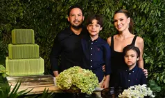 Tudo sobre a festa surpresa dos 40 anos do empresário Felipe Uchoa em Teresina