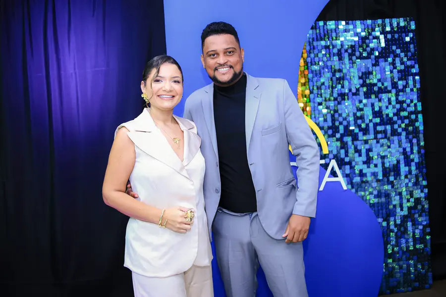 TV Conecta apresenta nova programação de 2026 em evento em Floriano