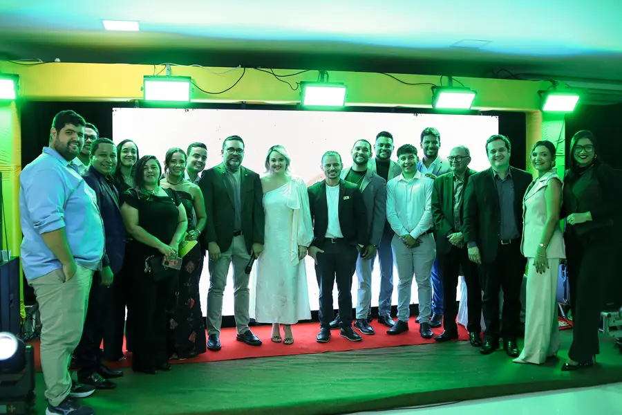 TV Conecta apresenta nova programação de 2026 em evento em Floriano