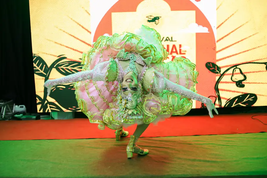 TV Conecta apresenta nova programação de 2026 em evento em Floriano